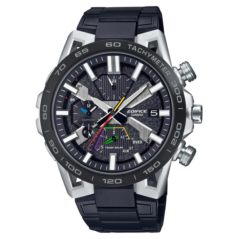 WATCH CASIO MAN EQB2000DC1AER (55,6MM)