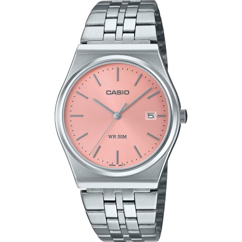 WATCH CASIO WOMEN MTPB145D4AVEF (38,5 MM)
