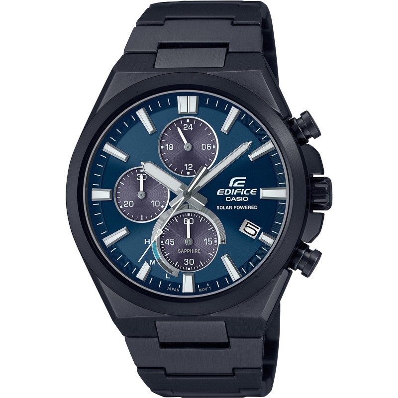 WATCH CASIO MAN EFSS630DC2AVU (48,4MM)