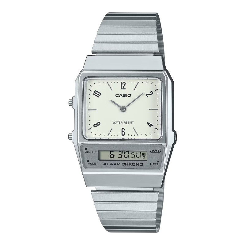 WATCH CASIO UNISEX AQ-800E-7A2EF (32MM)