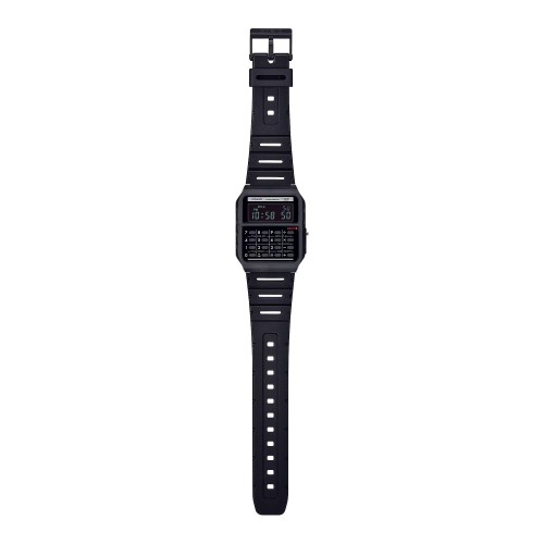 WATCH CASIO UNISEX CA-53WB-1BEF (34,4MM)