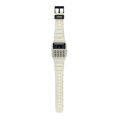WATCH CASIO UNISEX CA-53WB-8BEF (34,4MM)