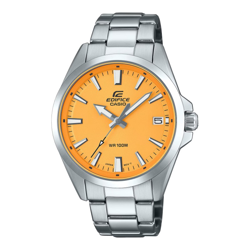 WATCH CASIO MAN EFV100D9AVUEF (42MM)