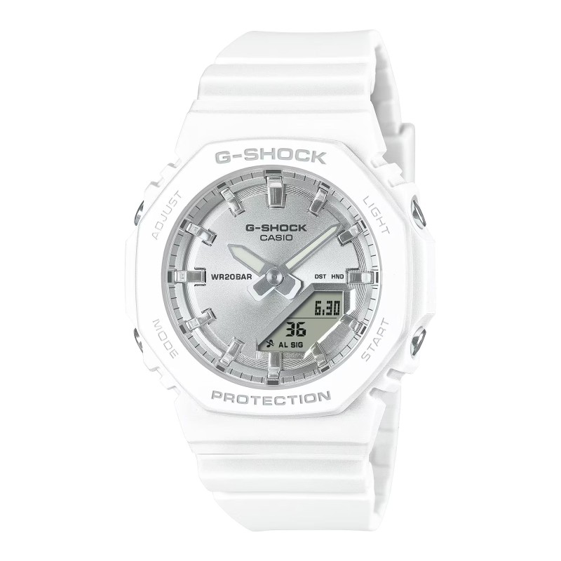 WATCH CASIO UNISEX GMAP2100VA7AE (40,2MM)