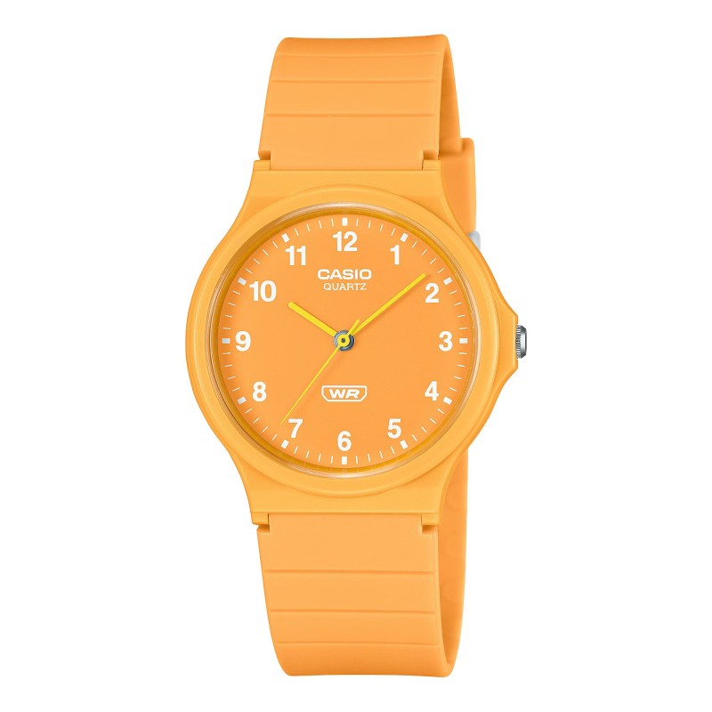 WATCH CASIO WOMEN MQ-24B-9BEF (34,9MM)