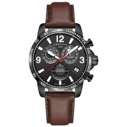WATCH CERTINA MAN C034654360570 (42MM)