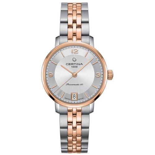 WATCH CERTINA WOMAN C035207220370 (31MM)