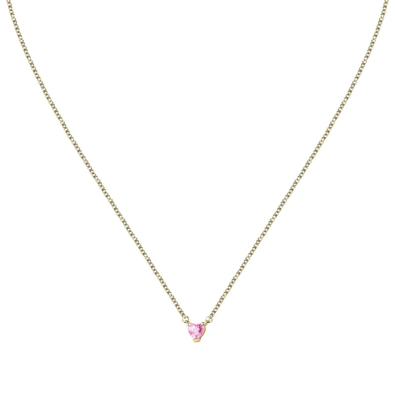 NECKLACE CHIARA FERRAGNI WOMEN J19AUV06 (38-40CM )