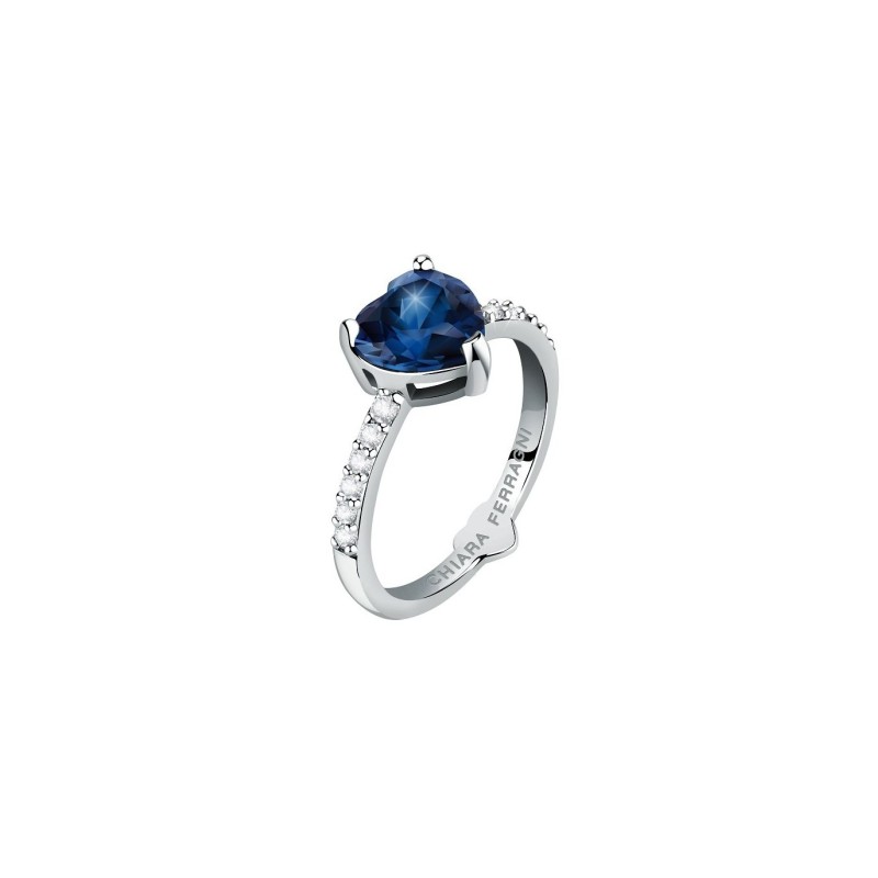 RING CHIARA FERRAGNI WOMEN J19AUV34012 (12 )