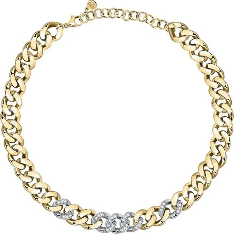 NECKLACE CHIARA FERRAGNI WOMEN J19AUW03 (38-45CM )