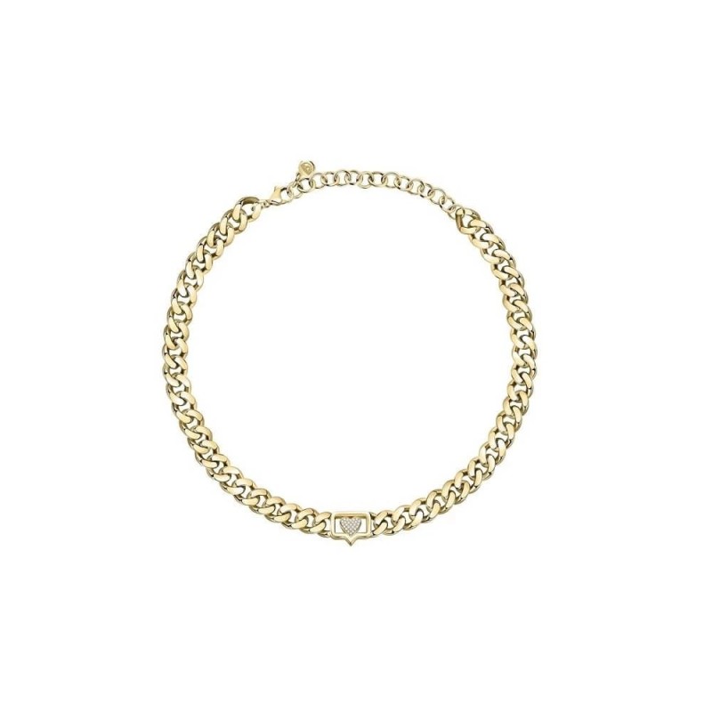 NECKLACE CHIARA FERRAGNI WOMEN J19AUW09 (38-45CM )