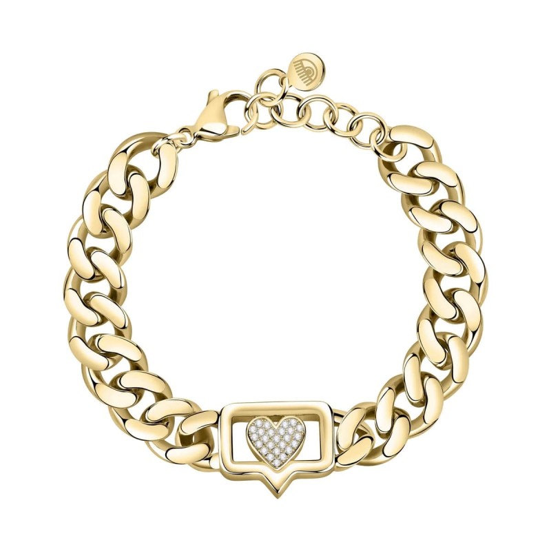 BRACELET CHIARA FERRAGNI WOMEN J19AUW10 (165MM )
