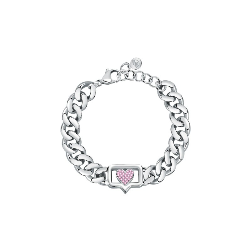 BRACELET CHIARA FERRAGNI WOMEN J19AUW11 (16-19CM )