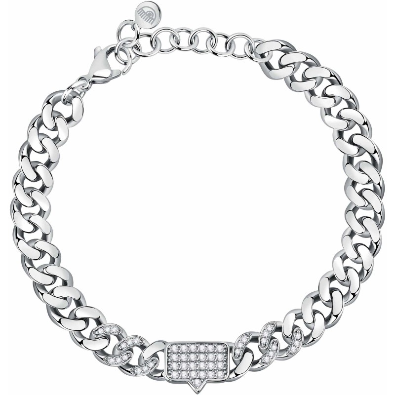 BRACELET CHIARA FERRAGNI WOMEN J19AUW14 (16-19CM )