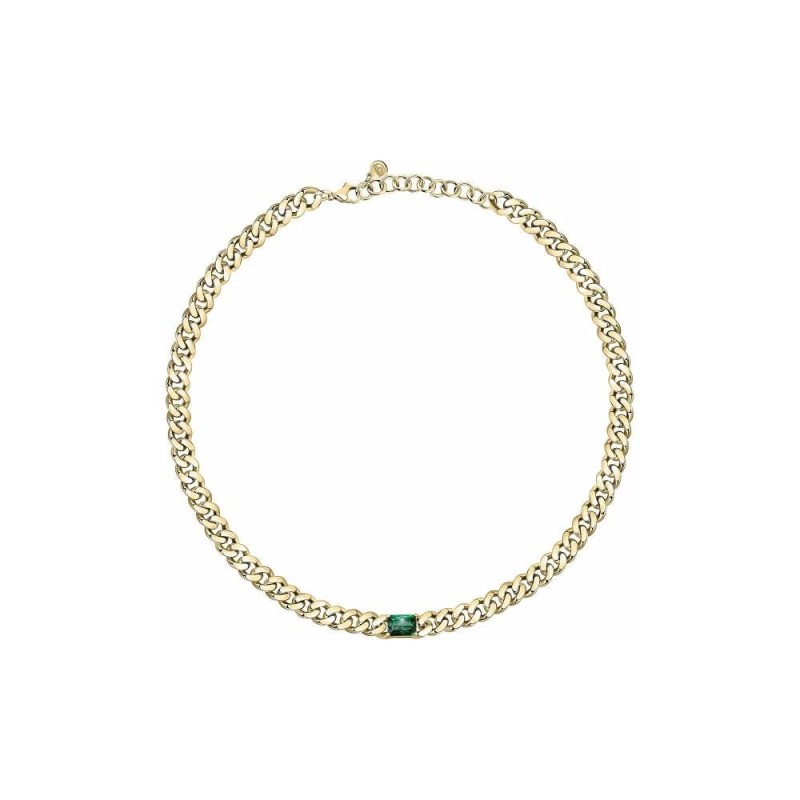 NECKLACE CHIARA FERRAGNI WOMEN J19AUW30 (33-40CM )