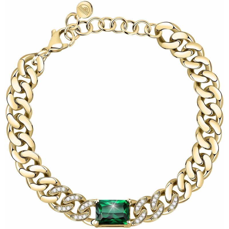 BRACELET CHIARA FERRAGNI WOMEN J19AUW31 (17-19CM )