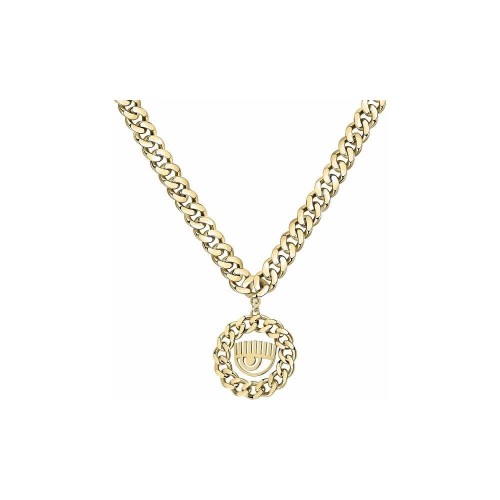 NECKLACE CHIARA FERRAGNI WOMEN J19AUW36 (70CM )