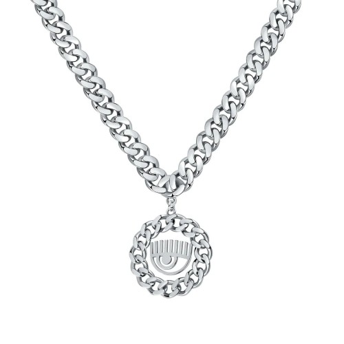 NECKLACE CHIARA FERRAGNI WOMEN J19AUW38 (70CM )