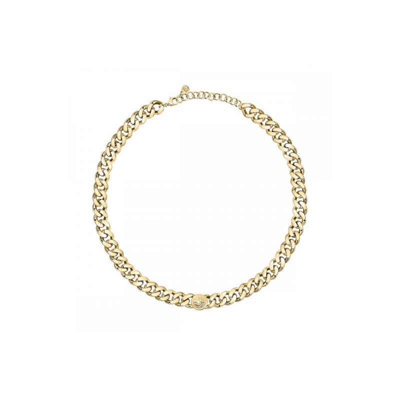 NECKLACE CHIARA FERRAGNI WOMEN J19AUW45 (38-42CM )