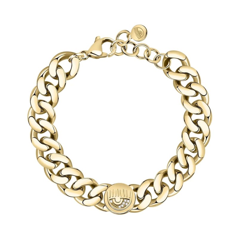 BRACELET CHIARA FERRAGNI WOMEN J19AUW46 (16,5CM )