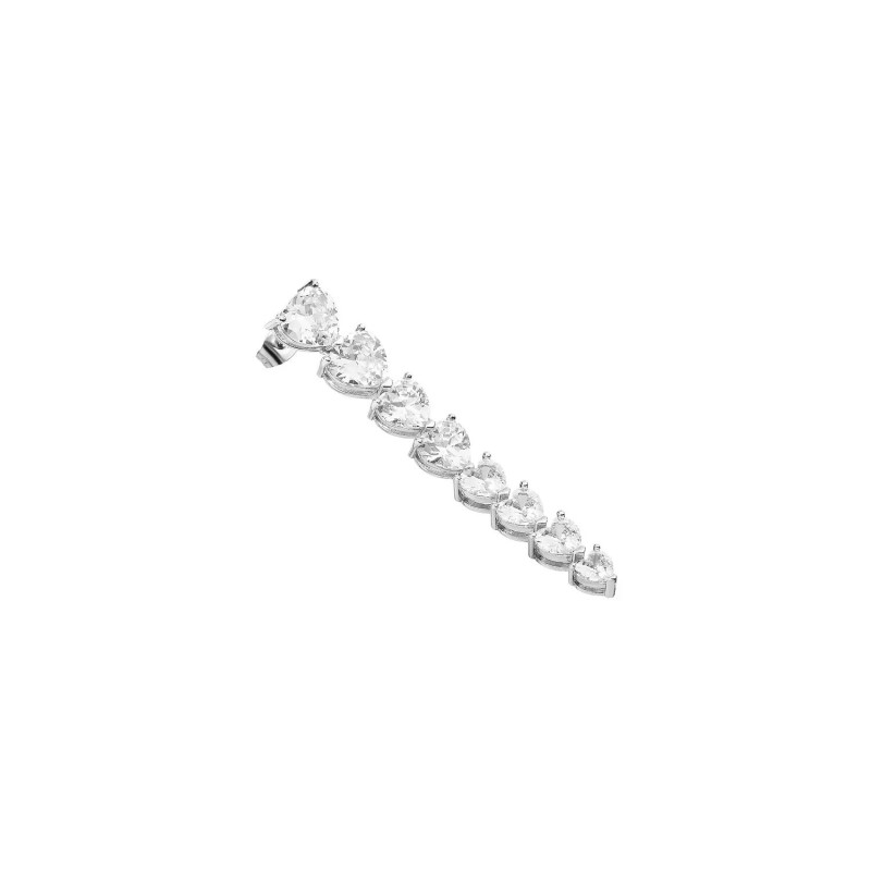 EARRINGS CHIARA FERRAGNI WOMEN J19AVG08 (4CM )