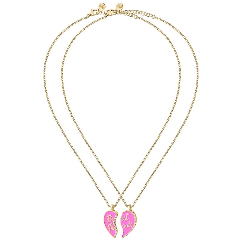 NECKLACE CHIARA FERRAGNI WOMEN J19AVI01 (38-42CM )