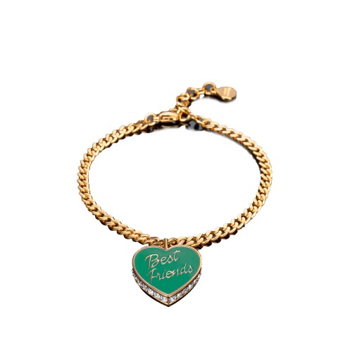 BRACELET CHIARA FERRAGNI WOMEN J19AVI06 (16CM )