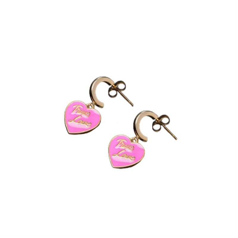 EARRINGS CHIARA FERRAGNI WOMEN J19AVI08 (2,5CM )