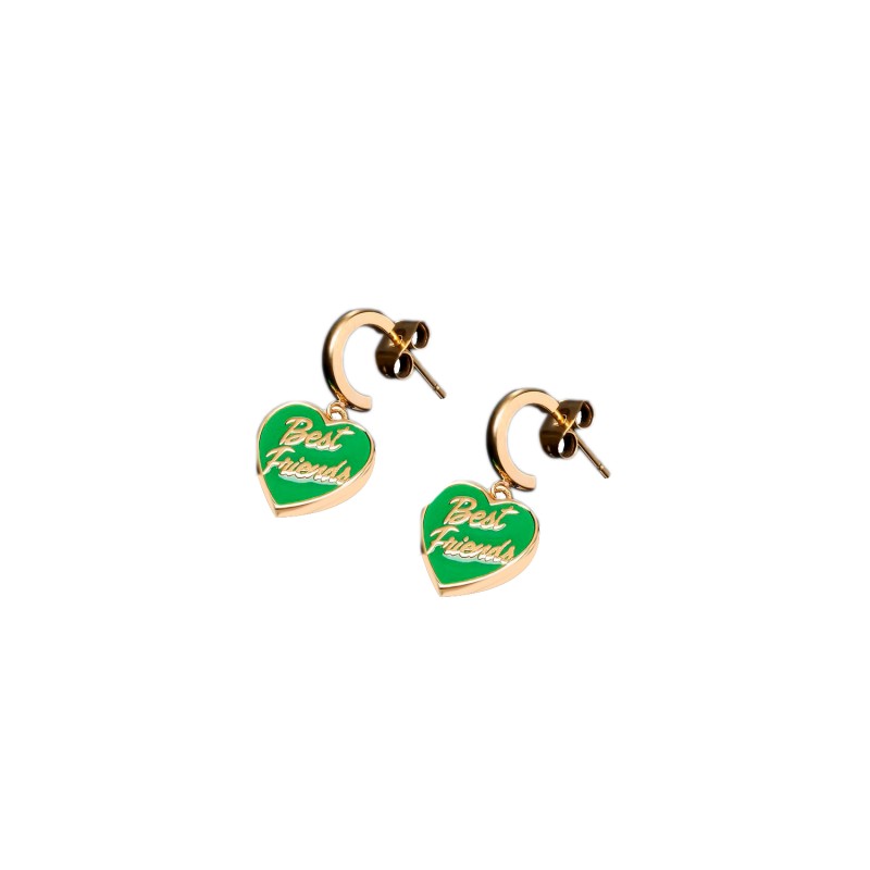 EARRINGS CHIARA FERRAGNI WOMEN J19AVI09 (2,5CM )