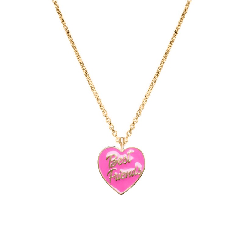 NECKLACE CHIARA FERRAGNI WOMEN J19AVI45 (38-42CM )
