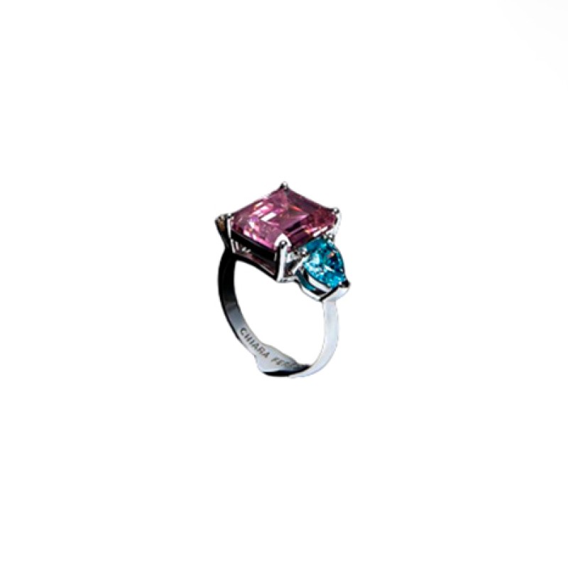 RING CHIARA FERRAGNI WOMEN J19AVS06016 (16 )