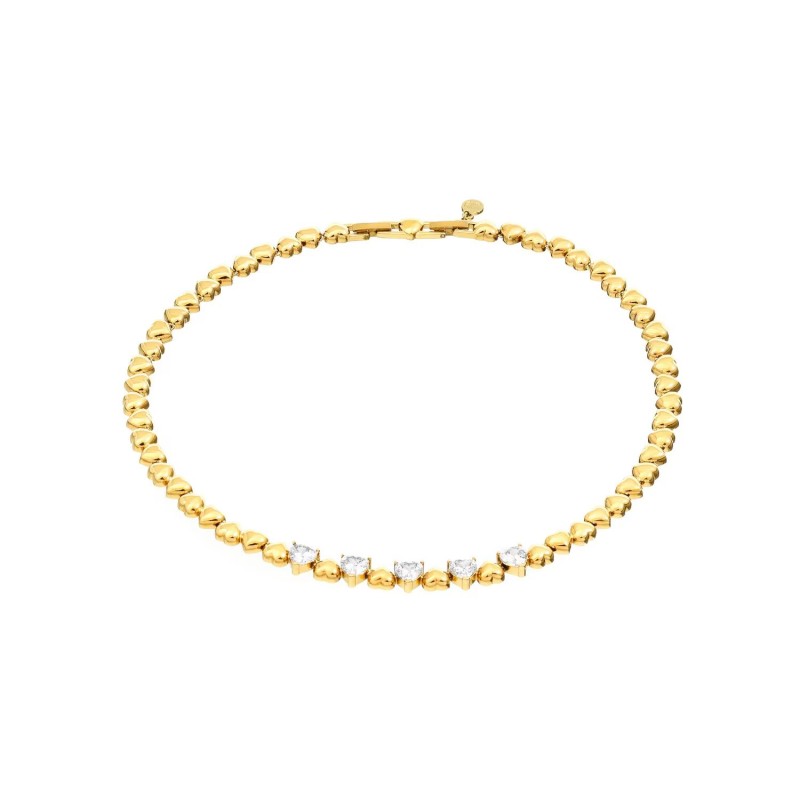 NECKLACE CHIARA FERRAGNI WOMEN J19AVT01 (40CM )