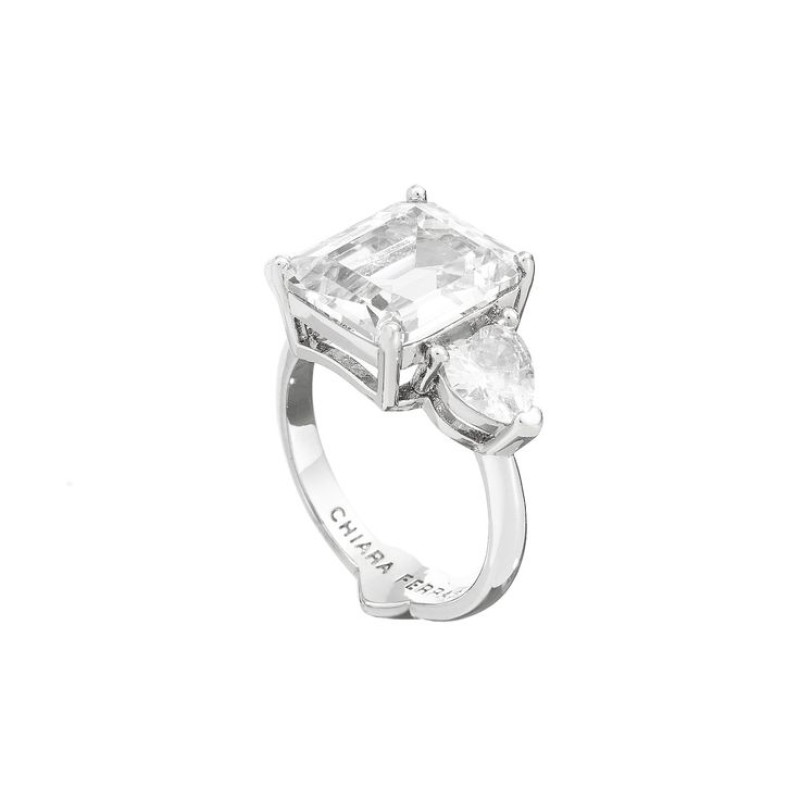 RING CHIARA FERRAGNI WOMEN J19AVU06012 (12 )