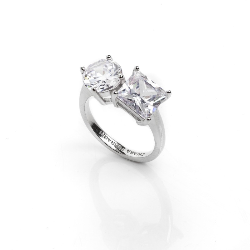 RING CHIARA FERRAGNI WOMEN J19AVU07018 (18 )