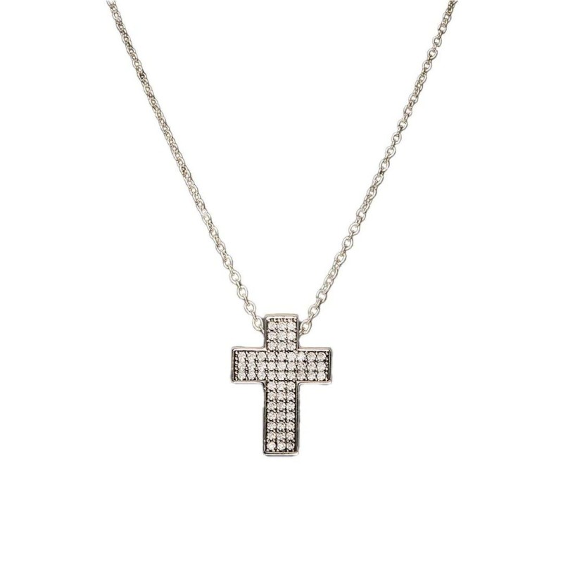 NECKLACE CHIARA FERRAGNI WOMEN J19AWC02 (42-50CM )