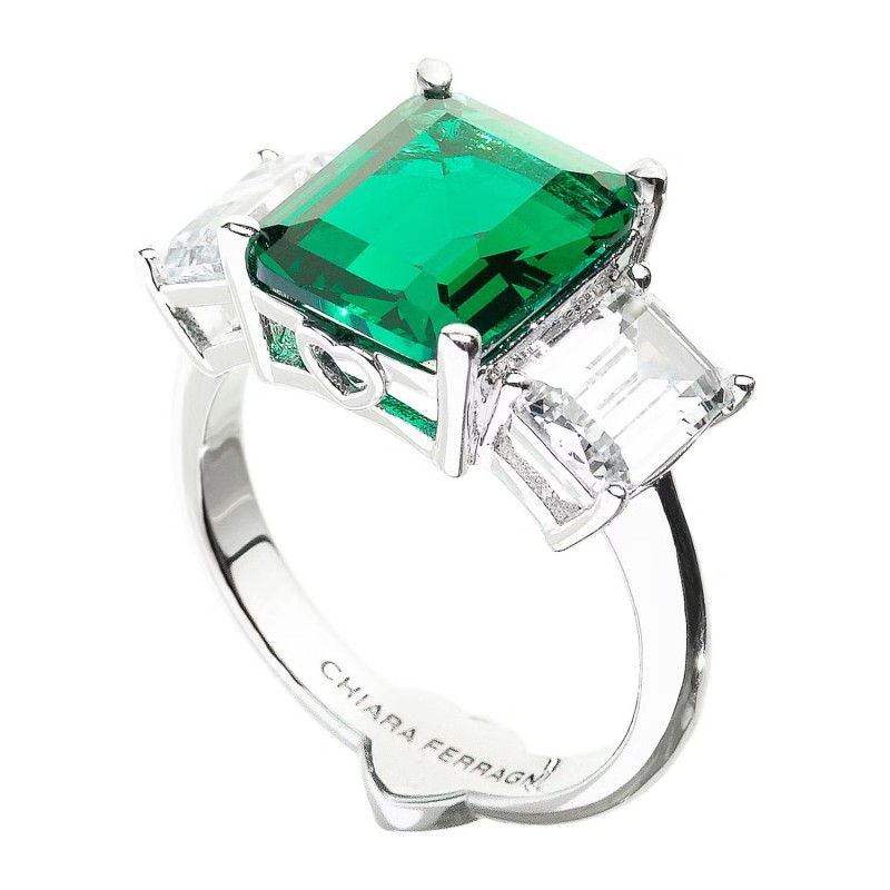 RING CHIARA FERRAGNI WOMEN J19AWJ05016 (16 )