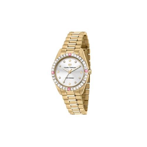 WATCH CHIARA FERRAGNI WOMEN R1953100503 (34 MM)