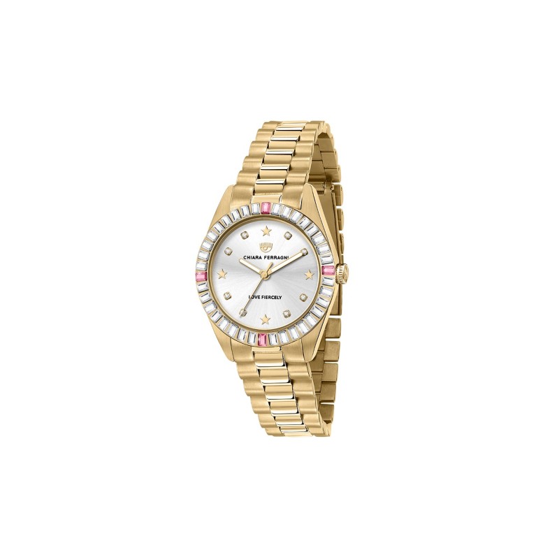 WATCH CHIARA FERRAGNI WOMEN R1953100503 (34 MM)