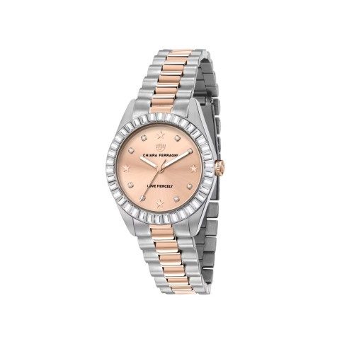WATCH CHIARA FERRAGNI WOMEN R1953100504 (34 MM)
