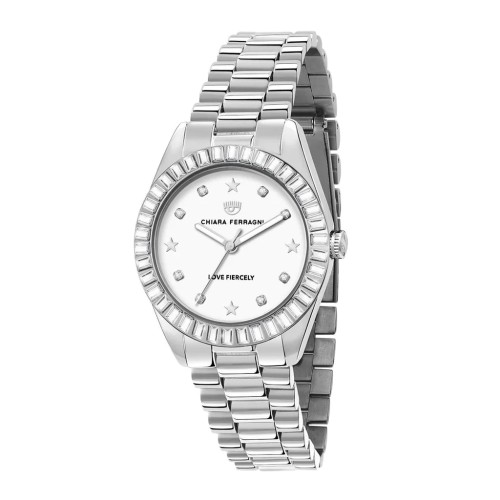 WATCH CHIARA FERRAGNI WOMEN R1953100505 (34 MM)
