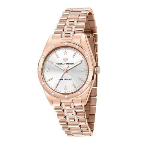WATCH CHIARA FERRAGNI WOMEN R1953100506 (34 MM)