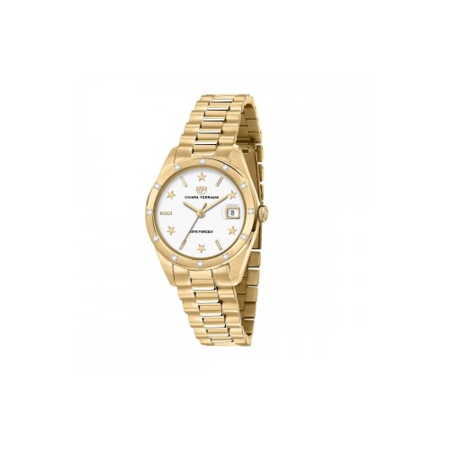 WATCH CHIARA FERRAGNI WOMEN R1953100508 (32 MM)