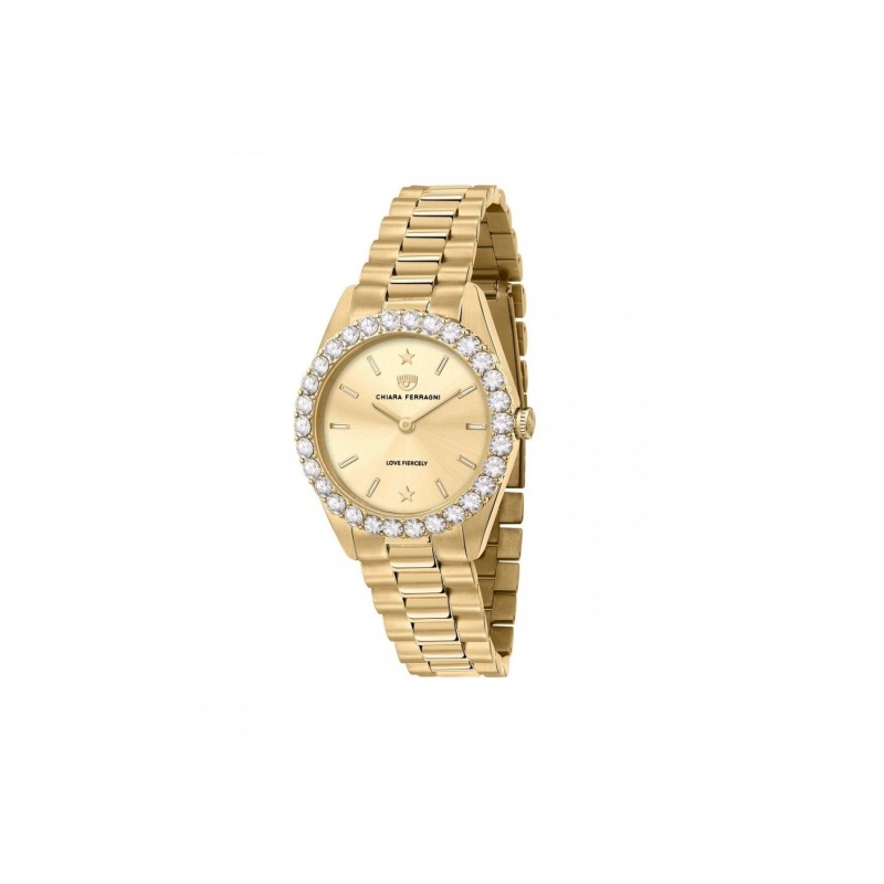 WATCH CHIARA FERRAGNI WOMEN R1953100509 (32 MM)