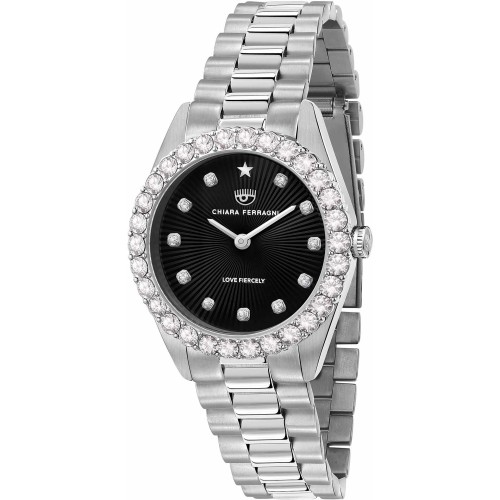 WATCH CHIARA FERRAGNI WOMEN R1953100510 (32 MM)
