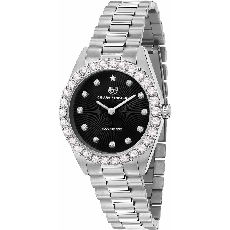 WATCH CHIARA FERRAGNI WOMEN R1953100510 (32 MM)