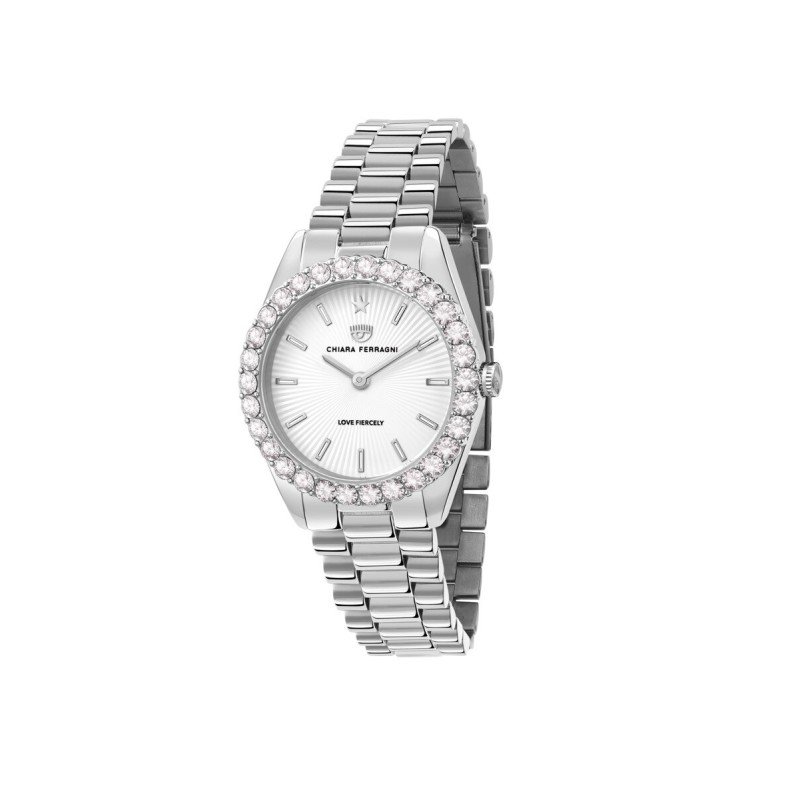 WATCH CHIARA FERRAGNI WOMEN R1953100511 (32 MM)