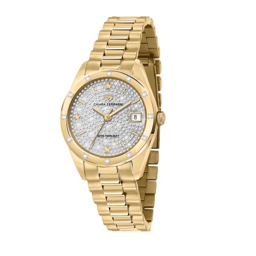 WATCH CHIARA FERRAGNI WOMEN R1953100512 (32 MM)