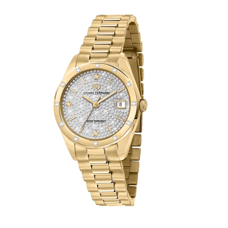 WATCH CHIARA FERRAGNI WOMEN R1953100512 (32 MM)