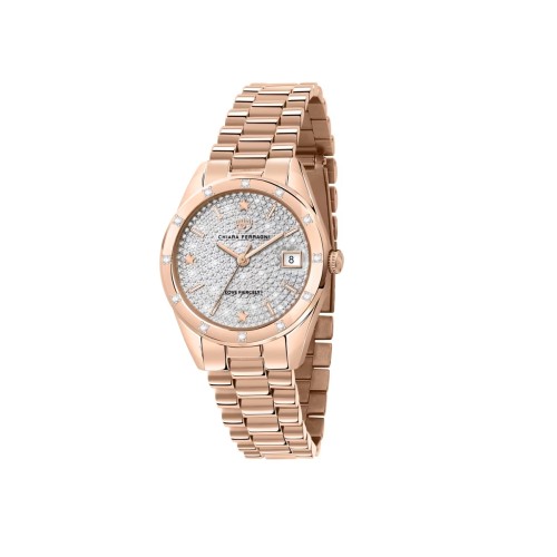WATCH CHIARA FERRAGNI WOMEN R1953100513 (32 MM)