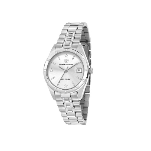 WATCH CHIARA FERRAGNI WOMEN R1953100514 (32 MM)